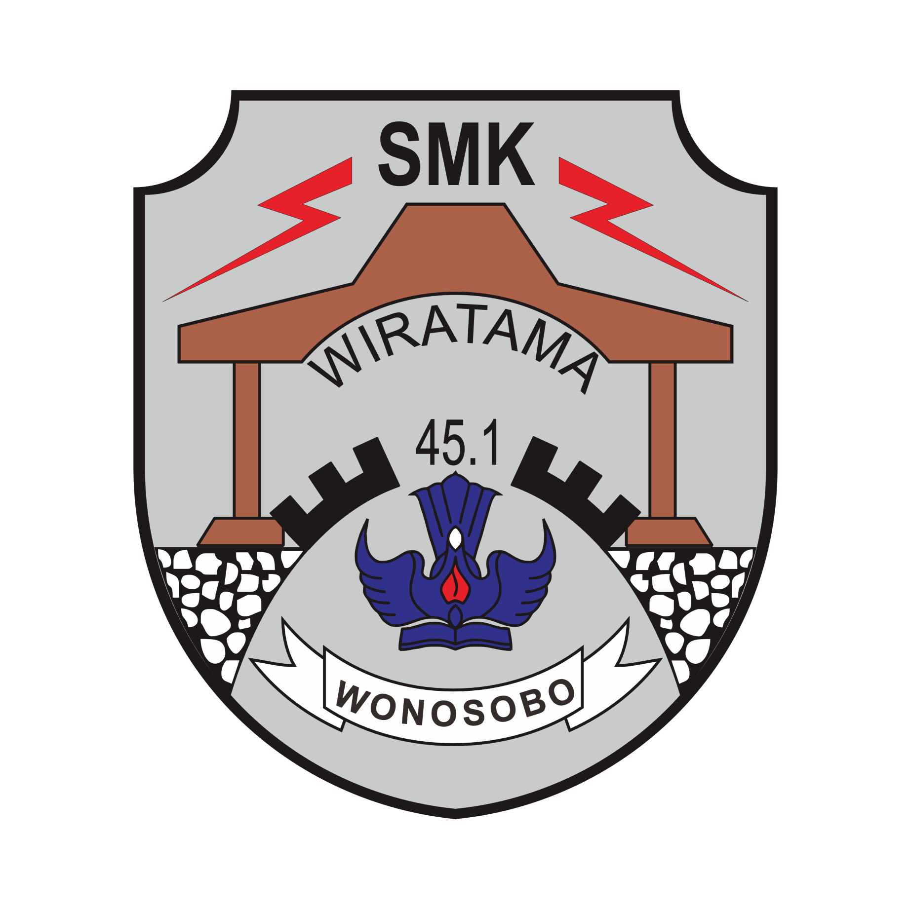 Logo Instansi